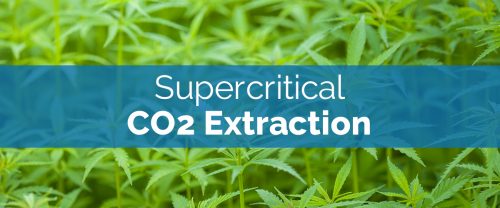 supercritical co2 extraction