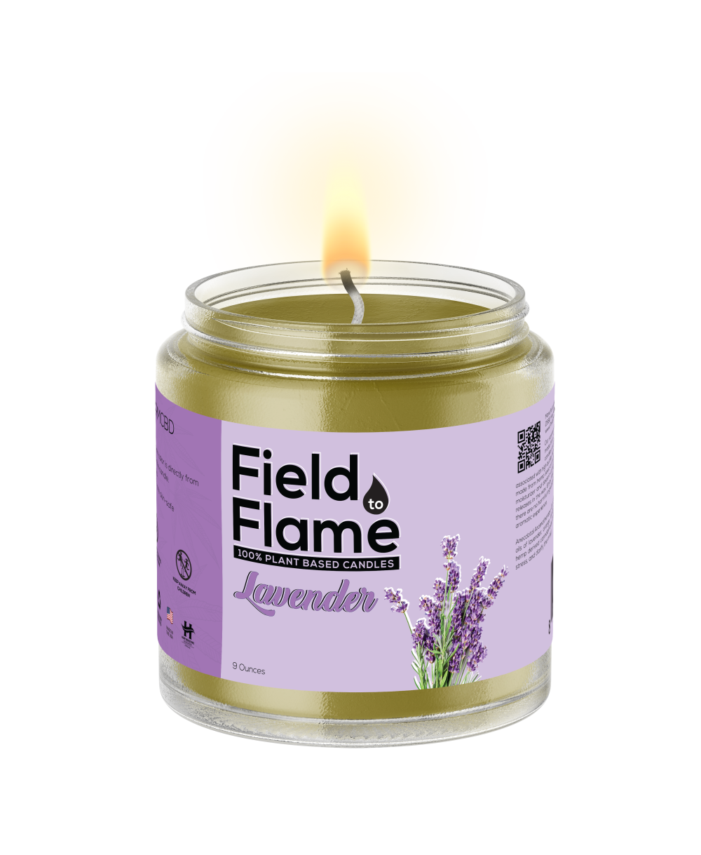 Field To Flame