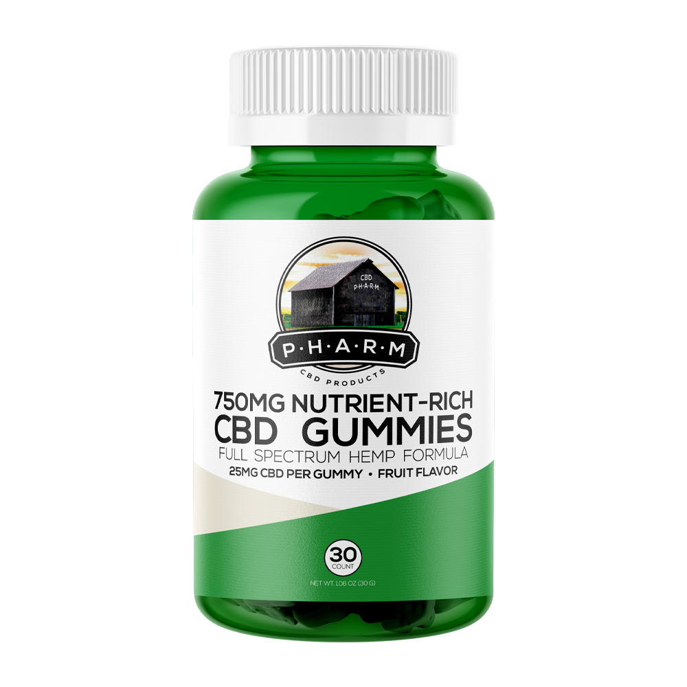 gummies